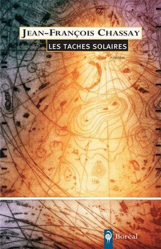 Les Les Taches Solaires