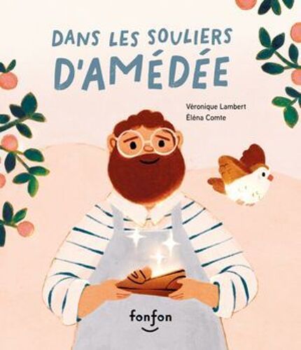 Dans Les Souliers D'amédée