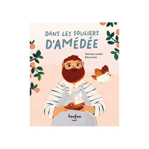 Dans Les Souliers D'amédée