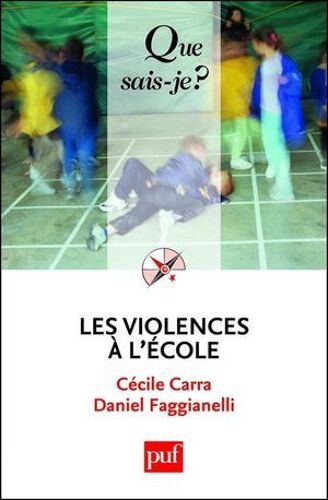 Les Violences À L'école