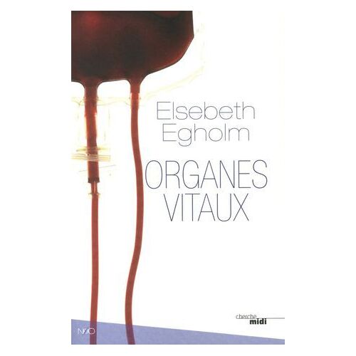 Organes Vitaux