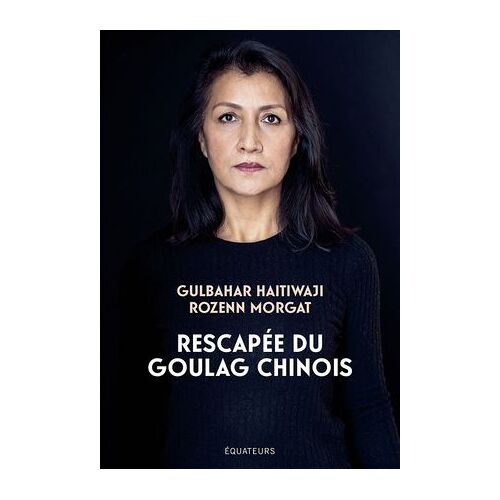 Rescapée Du Goulag Chinois