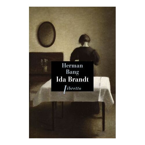 Ida Brandt