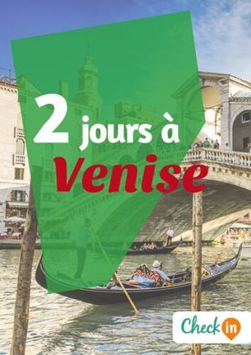 2 Jours À Venise