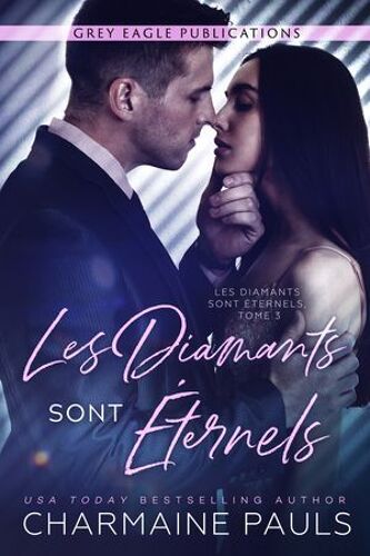 Les Diamants Sont Éternels