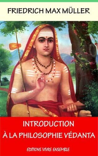 Introduction À La Philosophie Védanta