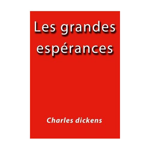 Les Grandes Esperances