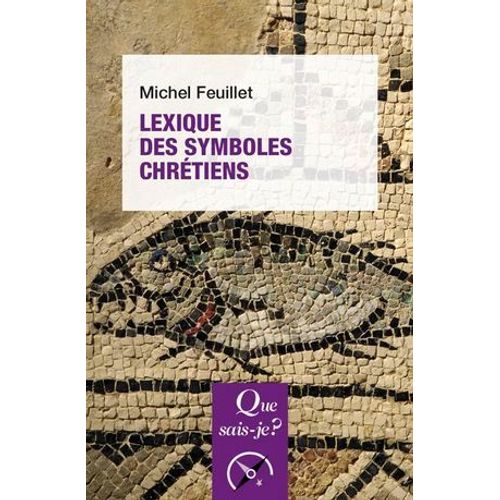 Lexique Des Symboles Chrétiens