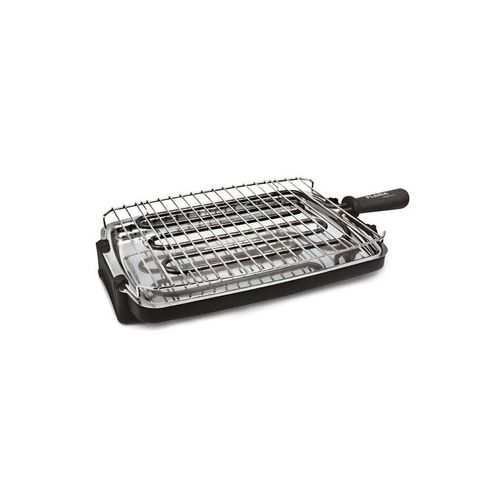Barbecue Électrique Flama 421FL 2400W (34 x 29 cm)