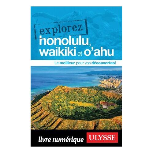 Explorez Honolulu, Waikiki Et O'ahu
