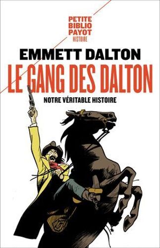 Le Gang Des Dalton