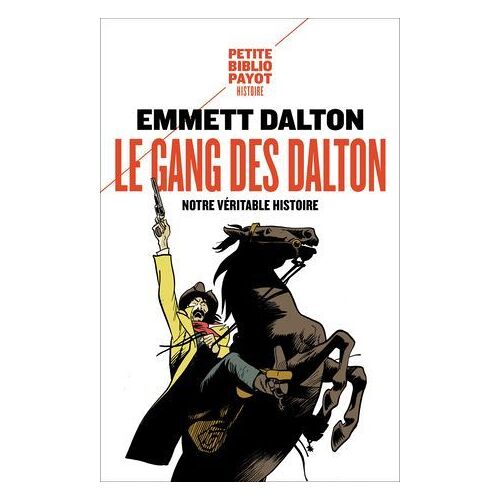Le Gang Des Dalton