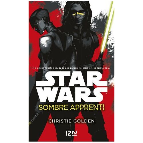 Star Wars - Sombre Apprenti