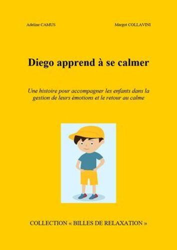 Diego Apprend À Se Calmer