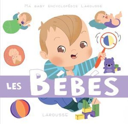 Les Bébés