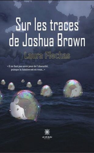 Sur Les Traces De Joshua Brown