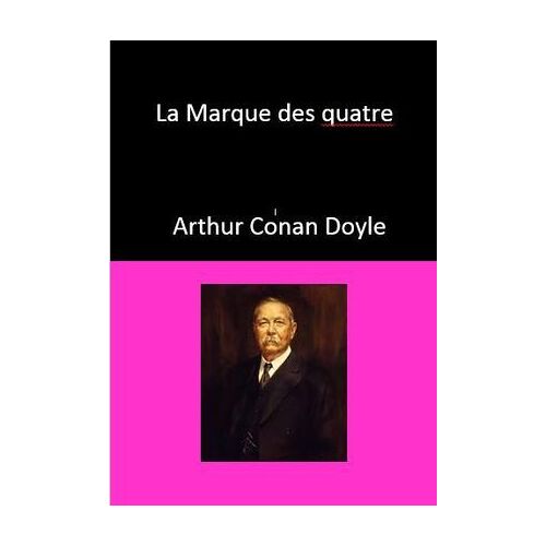 La Marque Des Quatres