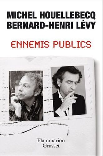 Ennemis Publics