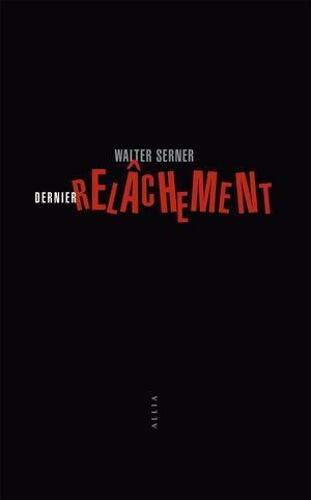 Dernier Relâchement