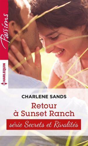 Retour À Sunset Ranch