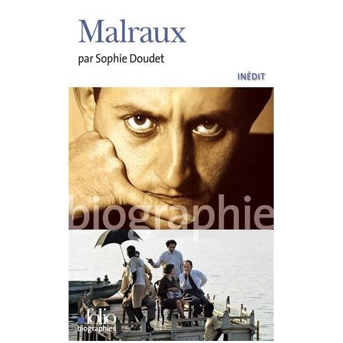 André Malraux