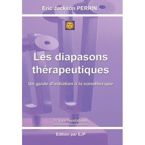 Les Diapasons Therapeutiques