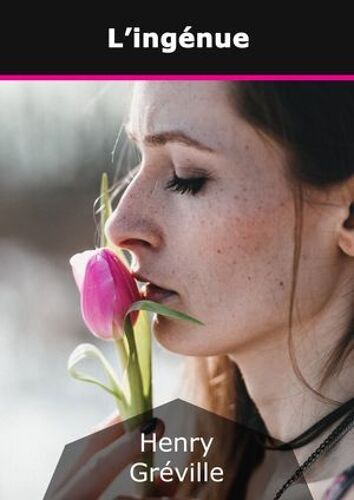L'ingénue