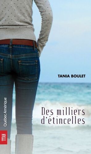 Des Milliers D'étincelles