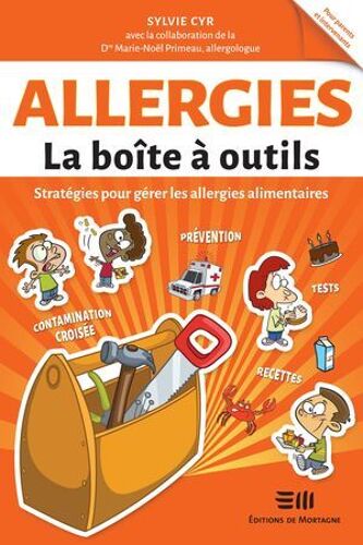 Allergies - La Boîte À Outils