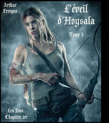 L'eveil D'hoysala