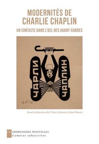 Modernités De Charlie Chaplin