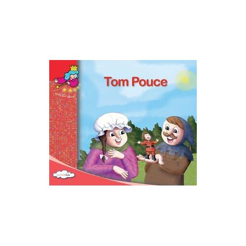 Tom Pouce