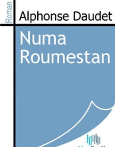 Numa Roumestan