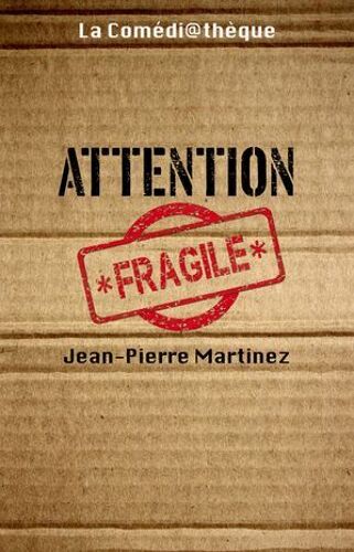 Attention Fragile