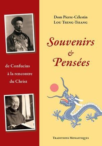 Souvenirs Et Pensées