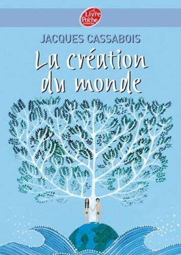 La Création Du Monde