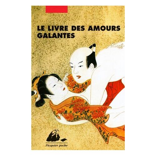 Le Livre Des Amours Galantes