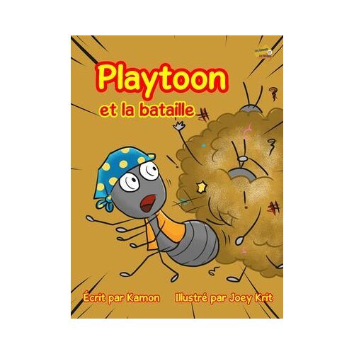 Playtoon Et La Bataille