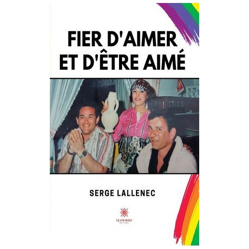 Fier D'aimer Et D'être Aimé