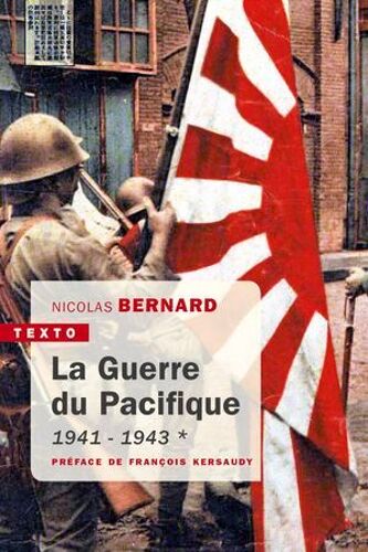 La Guerre Du Pacifique Tome 1