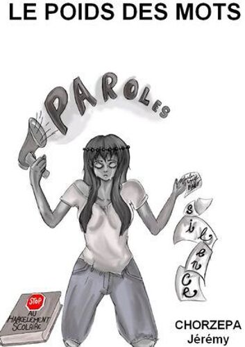 Le Poids Des Mots