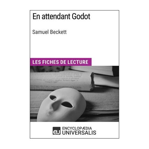 En Attendant Godot De Samuel Beckett