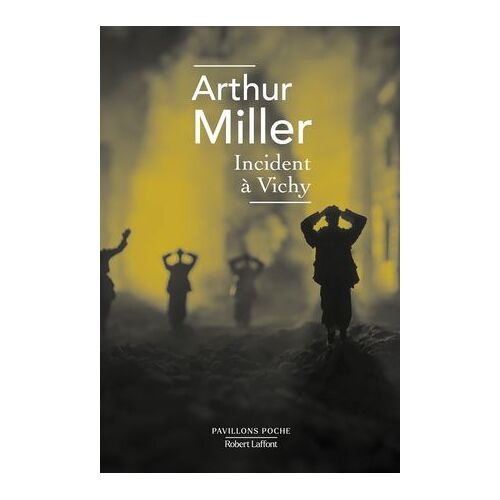 Incident À Vichy