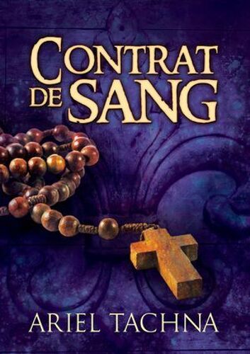 Contrat De Sang