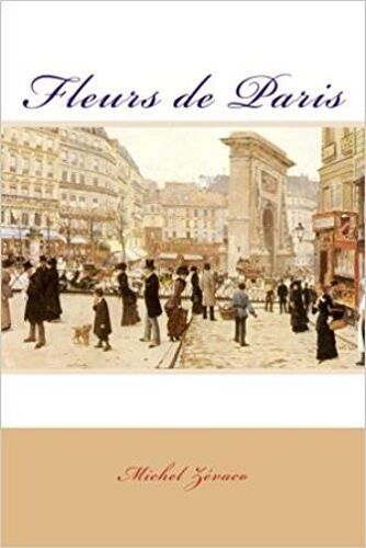 Fleurs De Paris