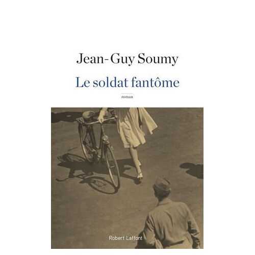 Le Soldat Fantôme