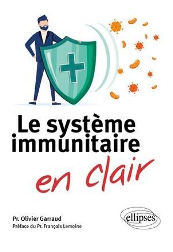 Le Système Immunitaire