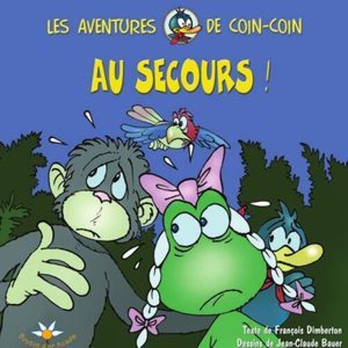 Au Secours!