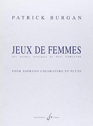 Jeux De Femmes /