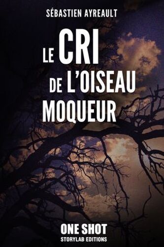 Le Cri De L'oiseau Moqueur